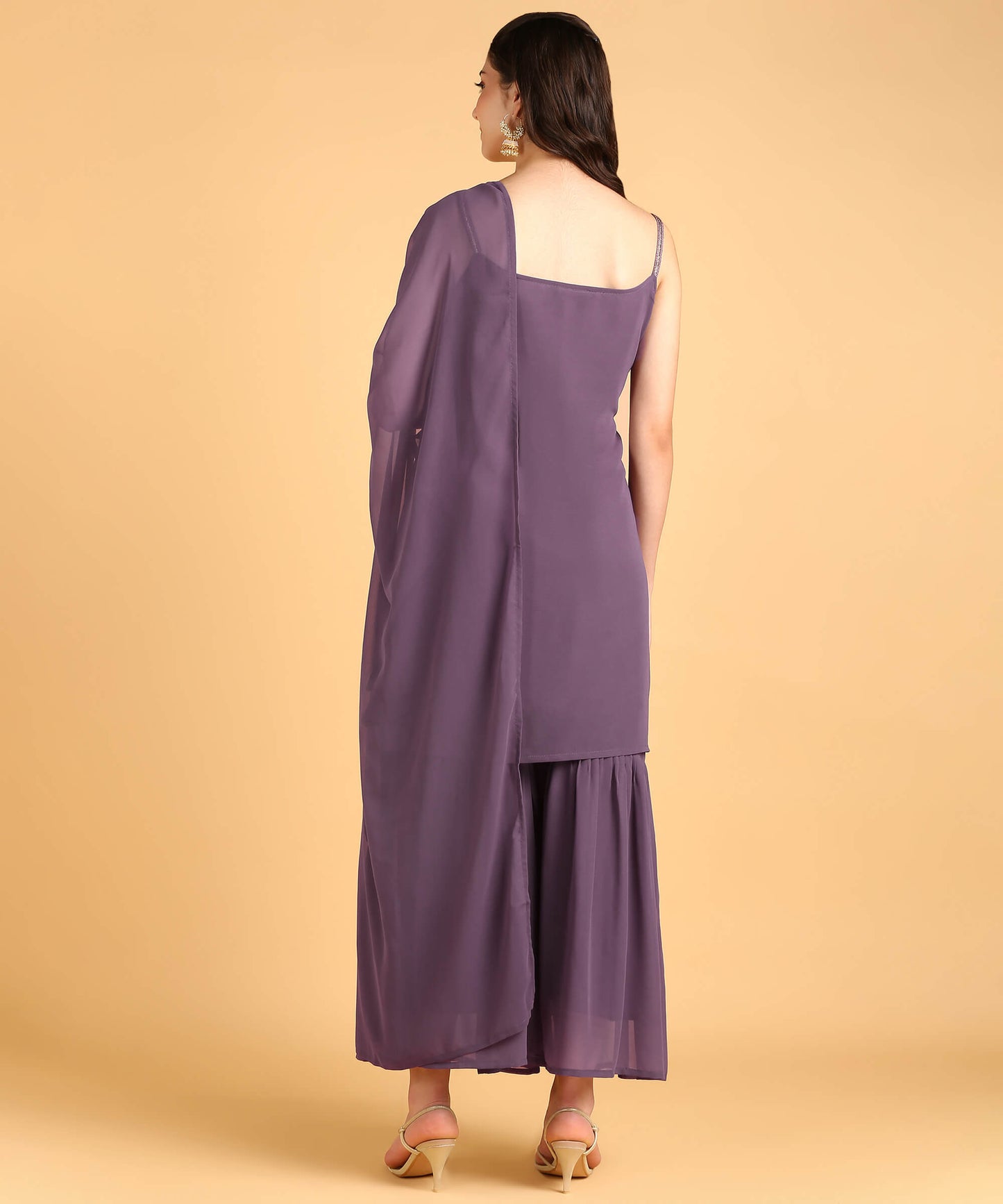 Byzantium Kurti Set - Decize Clothing
