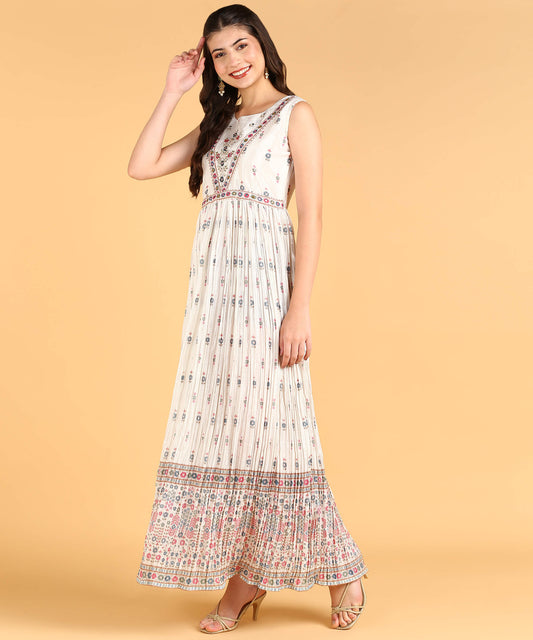 Sugar Cane Gown - Decize Clothing