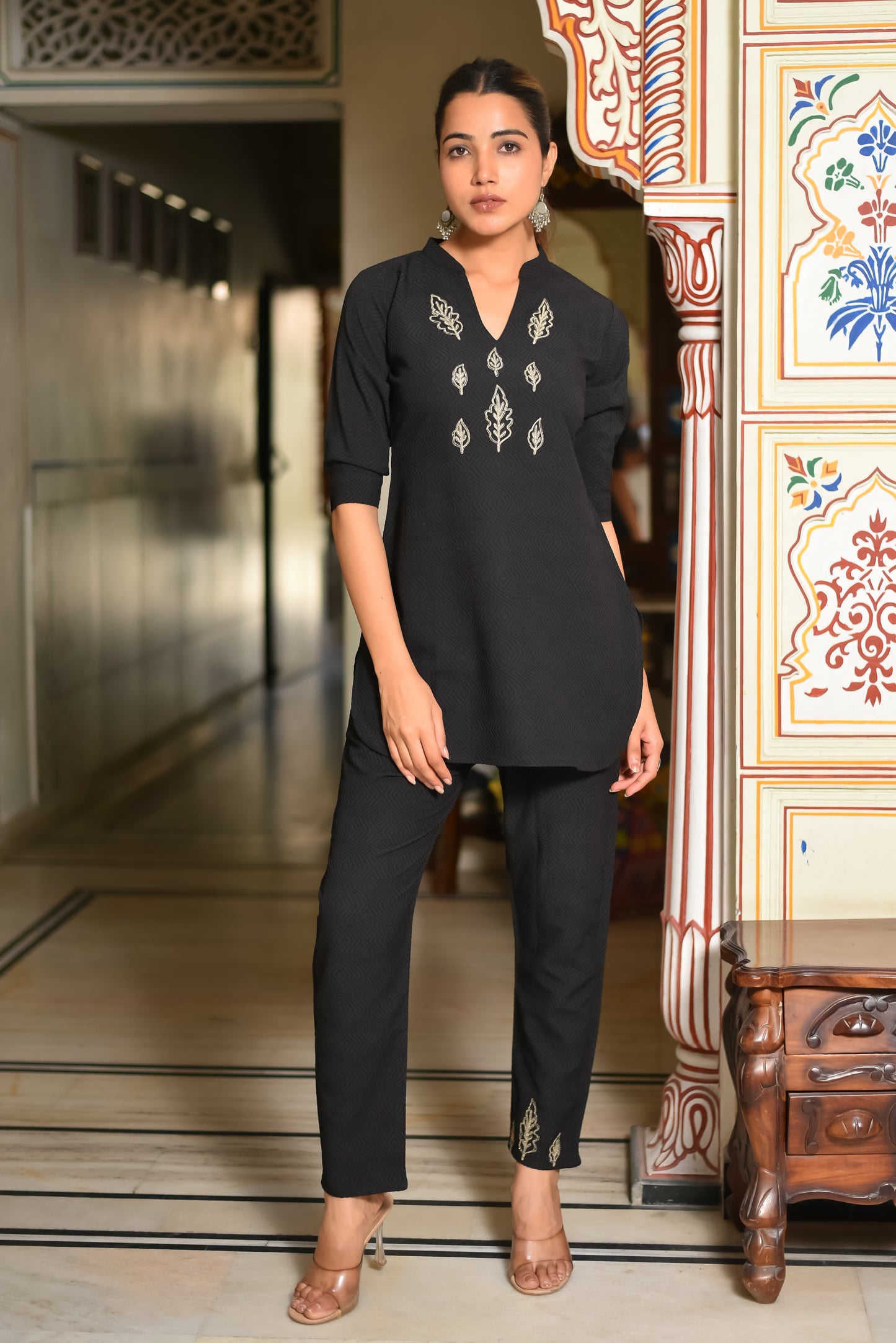 FLORENZA CO-ORD SET