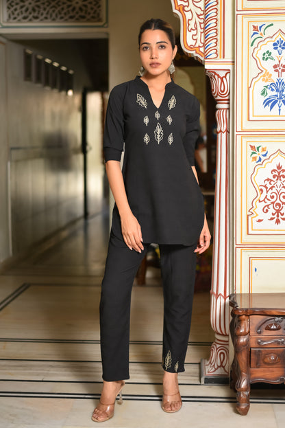 FLORENZA CO-ORD SET