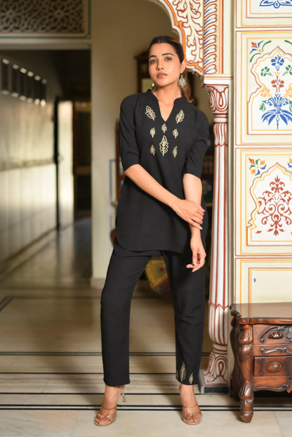 FLORENZA CO-ORD SET