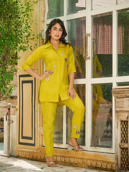 LAVINA CO-ORD SET