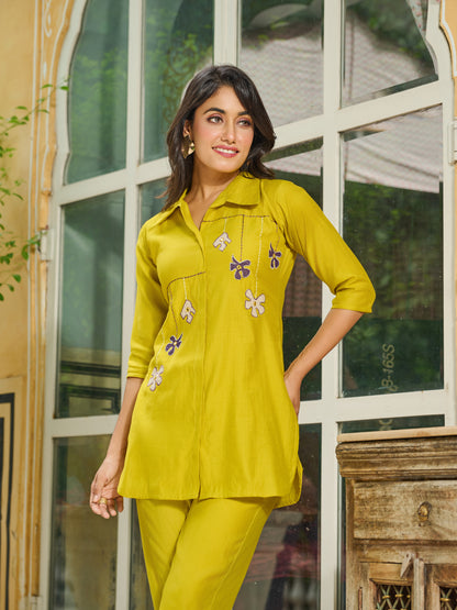 LAVINA CO-ORD SET