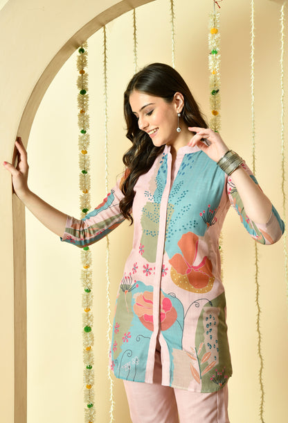 VIVELYN CO-ORD SET