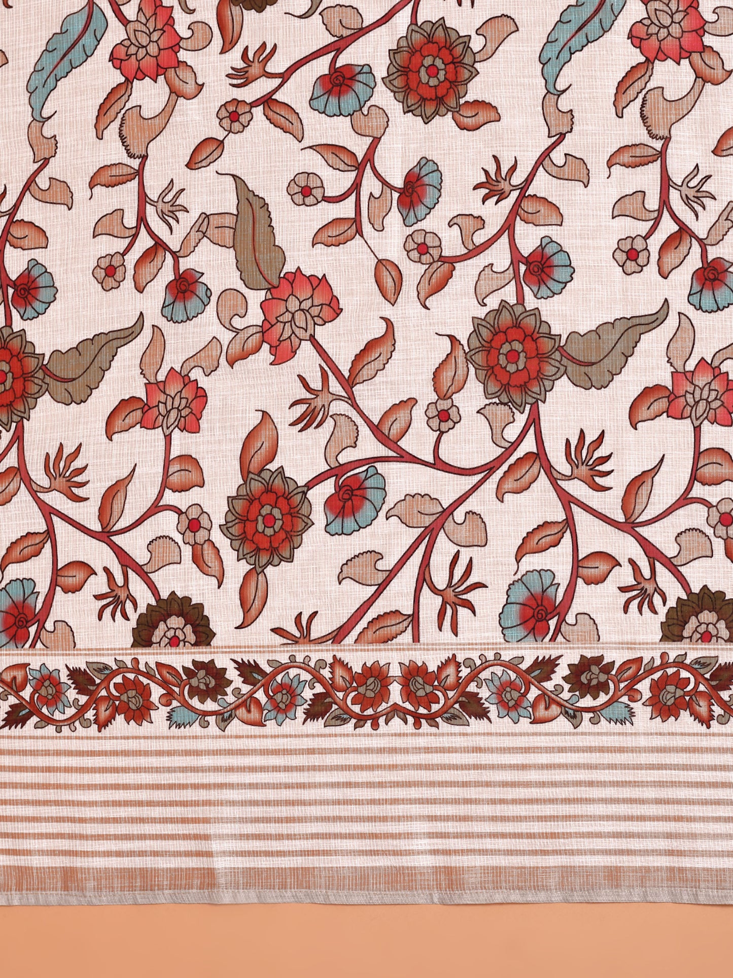 ONYX BLOOM KURTA SET
