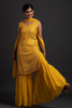 Graceful Glamour Kurti Suit