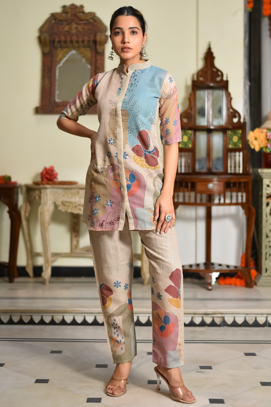 VIVELYN CO-ORD SET