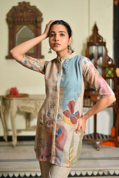 VIVELYN CO-ORD SET